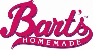 Bart's Homemade/Snow's Nice Cream