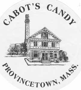 Cabot's Candy