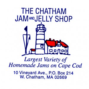 The Chatham Jam and Jelly Shop