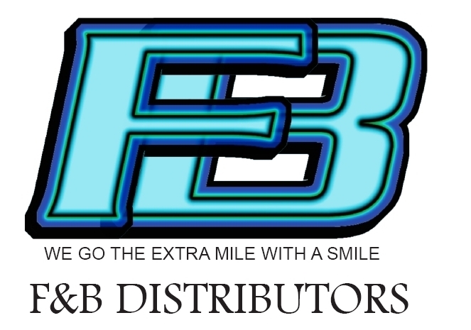 F&B Distributors 