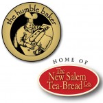 The Humble Baker - Home of the New Salem Tea-Bread Co.