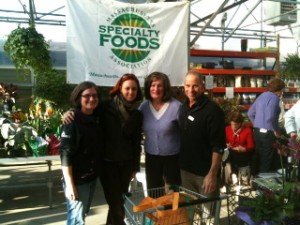 MSFA Networking Event at Pemberton Farms