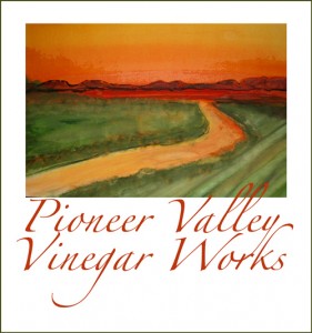 Pioneer Valley Vinegar Works