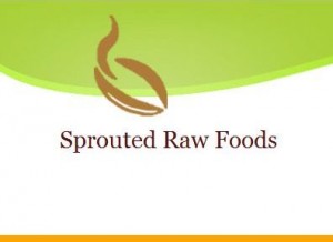 Sprouted Raw Foods