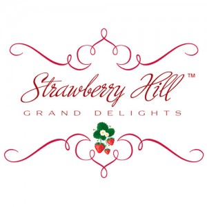 Strawberry Hill Grand Delights