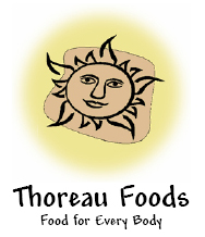 Thoreau Foods