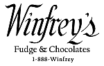 Winfreys Fudge & Chocolates